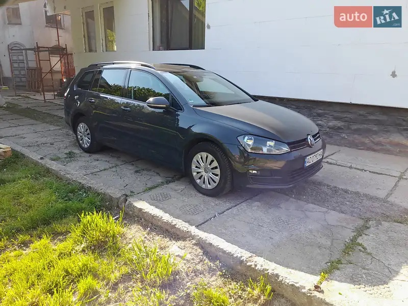 Volkswagen Golf 2016 VIN WVWZZZAUZHP017547 фото оголошення 13 з 45