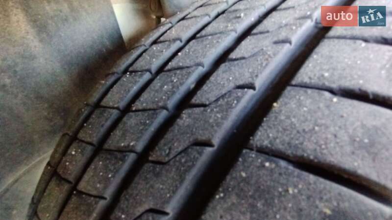 Універсал Volkswagen Golf 2017 в Хусті