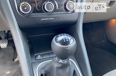 Универсал Volkswagen Golf 2011 в 