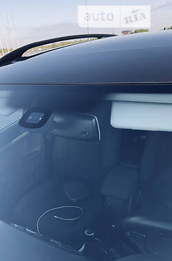 Универсал Volkswagen Golf 2012 в 