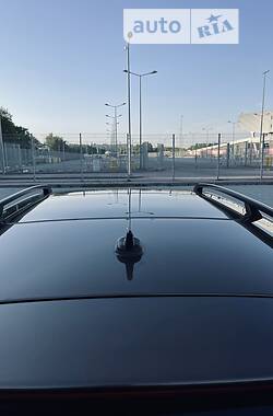Универсал Volkswagen Golf 2012 в 
