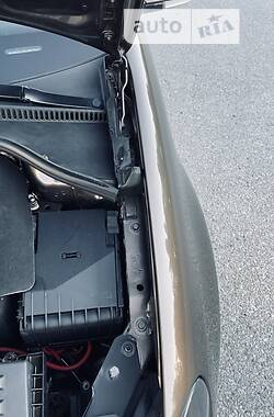 Универсал Volkswagen Golf 2012 в 