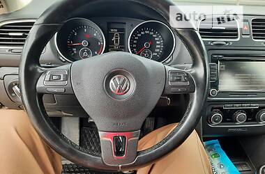 Универсал Volkswagen Golf 2012 в Житомире