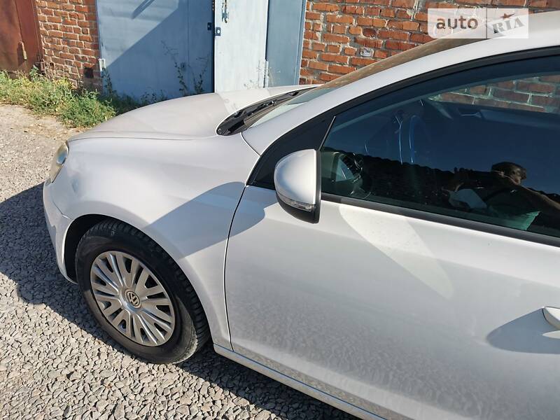 Хэтчбек Volkswagen Golf 2009 в Луцке фото 20 Хэтчбек Volkswagen Golf 2009 в Луцке