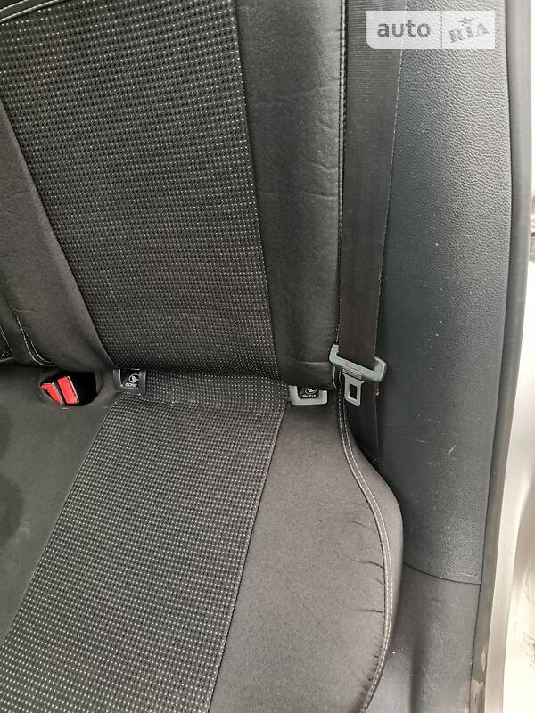 Хэтчбек Volkswagen Golf 2009 в Луцке фото 35 Хэтчбек Volkswagen Golf 2009 в Луцке