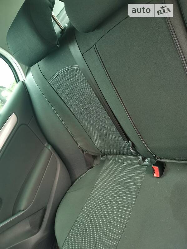 Хэтчбек Volkswagen Golf 2009 в Луцке фото 34 Хэтчбек Volkswagen Golf 2009 в Луцке