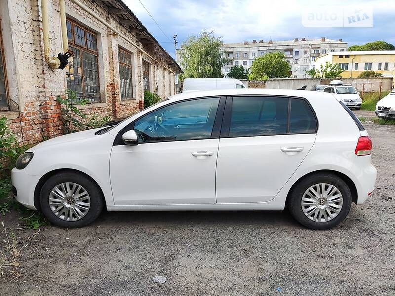 Хэтчбек Volkswagen Golf 2009 в Луцке фото 46 Хэтчбек Volkswagen Golf 2009 в Луцке
