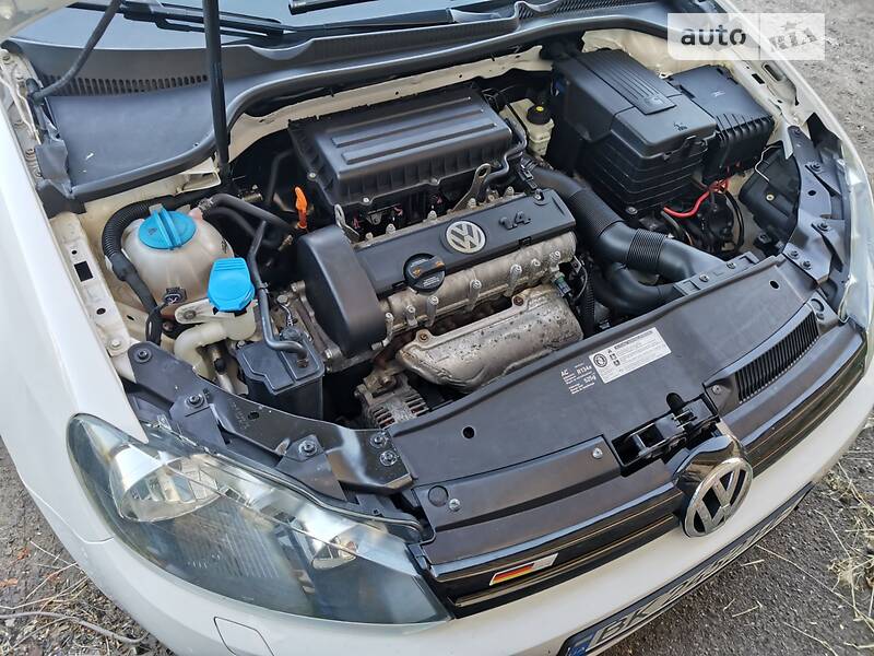 Хэтчбек Volkswagen Golf 2009 в Луцке фото 51 Хэтчбек Volkswagen Golf 2009 в Луцке