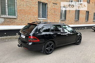 Универсал Volkswagen Golf 2007 в 