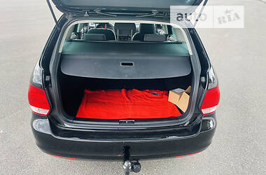 Универсал Volkswagen Golf 2009 в 