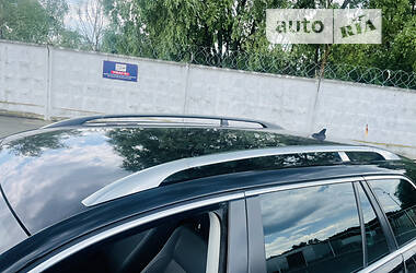 Универсал Volkswagen Golf 2009 в 