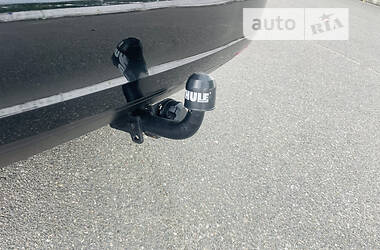 Универсал Volkswagen Golf 2009 в 