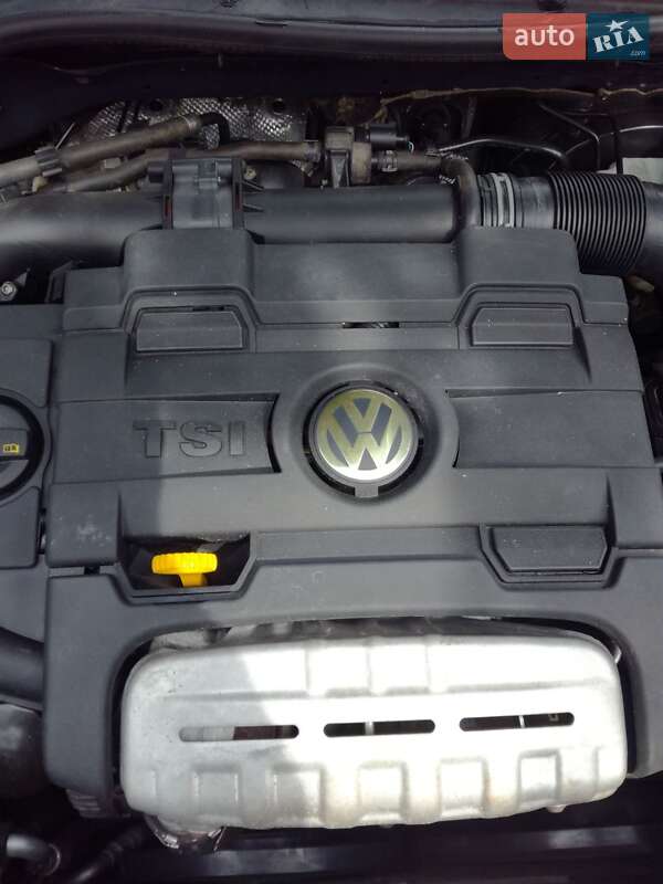 Универсал Volkswagen Golf 2009 в Могилев-Подольске фото 9 Универсал Volkswagen Golf 2009 в Могилев-Подольске