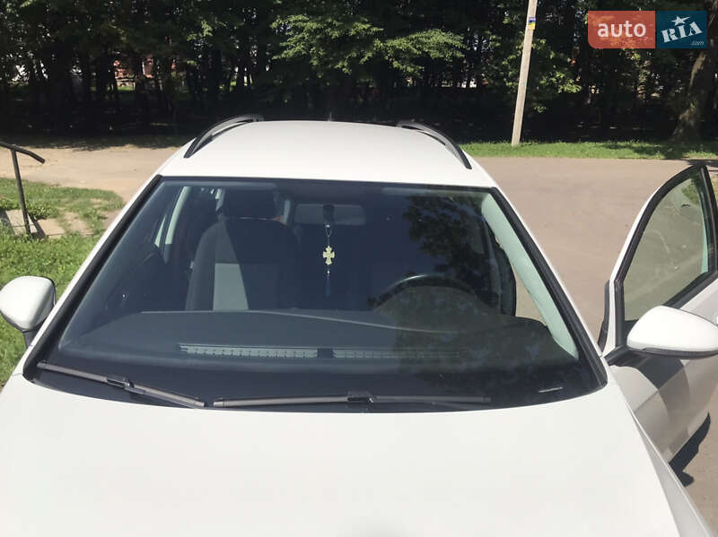 Универсал Volkswagen Golf 2014 в Львове фото 11 Универсал Volkswagen Golf 2014 в Львове