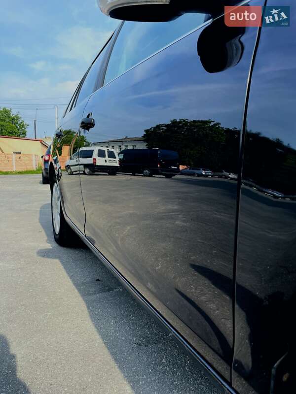 Универсал Volkswagen Golf 2008 в Староконстантинове