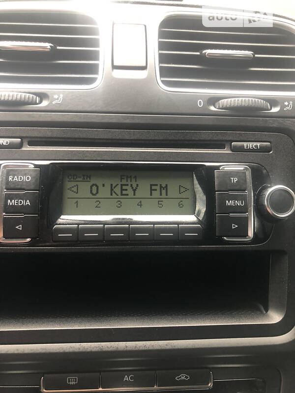 Хетчбек Volkswagen Golf 2008 в Хмельницькому