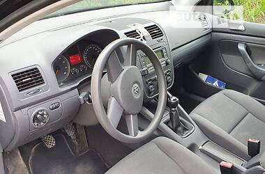 Хэтчбек Volkswagen Golf 2005 в Каменец-Подольском