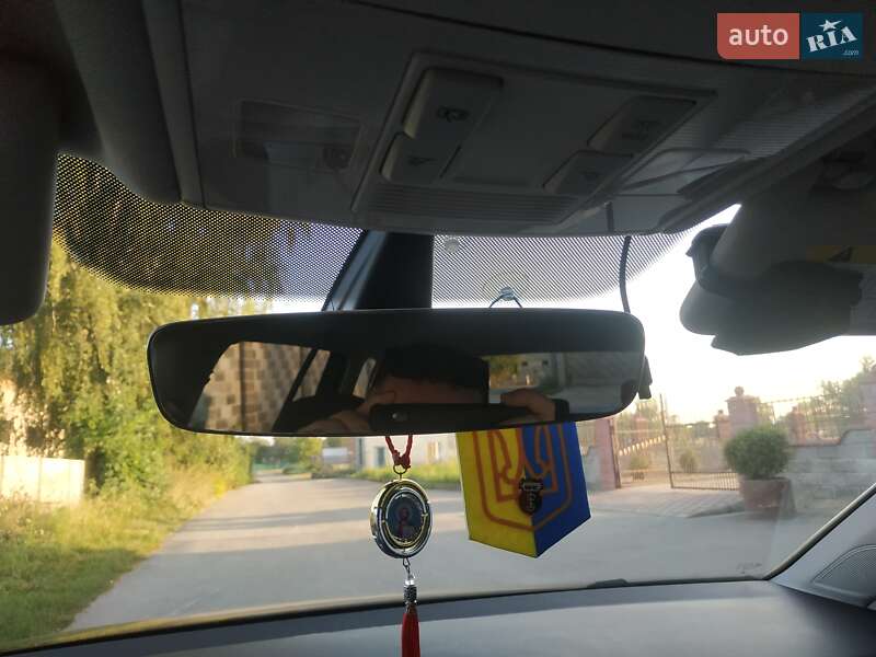 Универсал Volkswagen Golf 2017 в Ровно