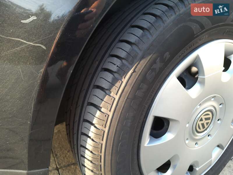 Універсал Volkswagen Golf 2007 в Кременчуці