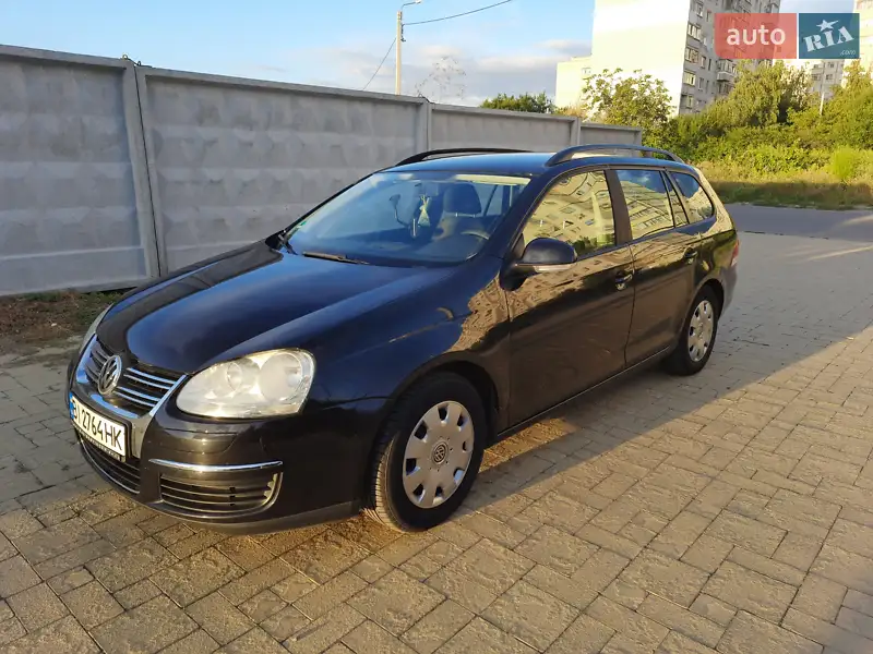 Volkswagen Golf 2008 VIN WVWZZZ1KZ9M258740 фото оголошення 20 з 56