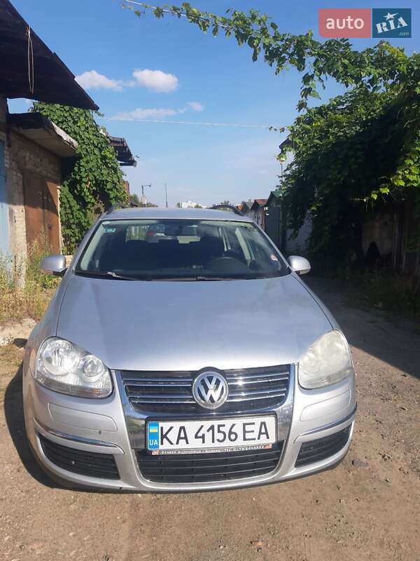 Volkswagen Golf 2008 Volkswagen Golf 2008