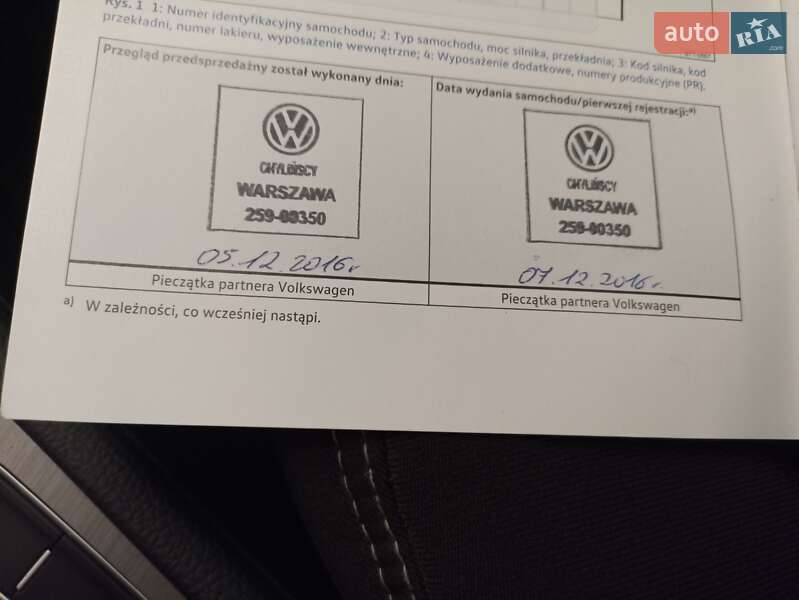 Универсал Volkswagen Golf 2016 в Знаменке