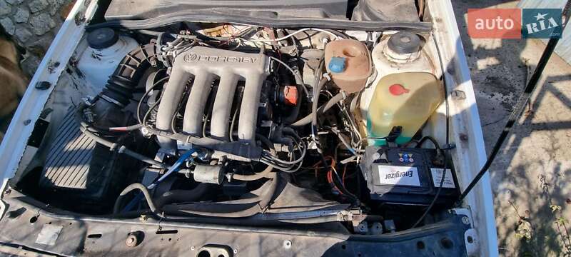 Хэтчбек Volkswagen Golf 1986 в Киеве
