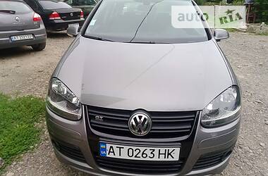 Хетчбек Volkswagen Golf 2008 в Коломиї