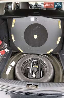 Универсал Volkswagen Golf 2011 в 