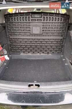 Универсал Volkswagen Golf 2011 в 