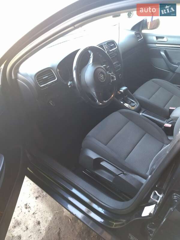 Універсал Volkswagen Golf 2010 в Дубровиці фото 7 Універсал Volkswagen Golf 2010 в Дубровиці