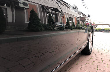 Универсал Volkswagen Golf 2011 в 