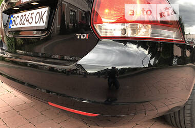 Универсал Volkswagen Golf 2011 в 