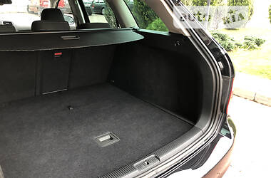 Универсал Volkswagen Golf 2011 в 