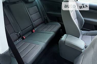 Хэтчбек Volkswagen Golf 2007 в 