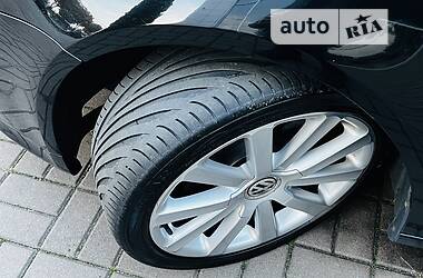 Хэтчбек Volkswagen Golf 2007 в 