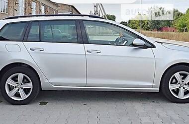 Универсал Volkswagen Golf 2013 в Краматорске