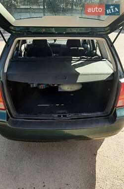 Универсал Volkswagen Golf 1999 в Переяславе