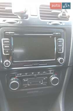 Универсал Volkswagen Golf 2010 в Львове