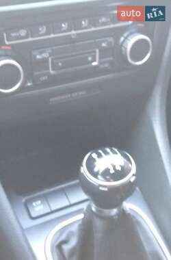 Универсал Volkswagen Golf 2010 в Львове
