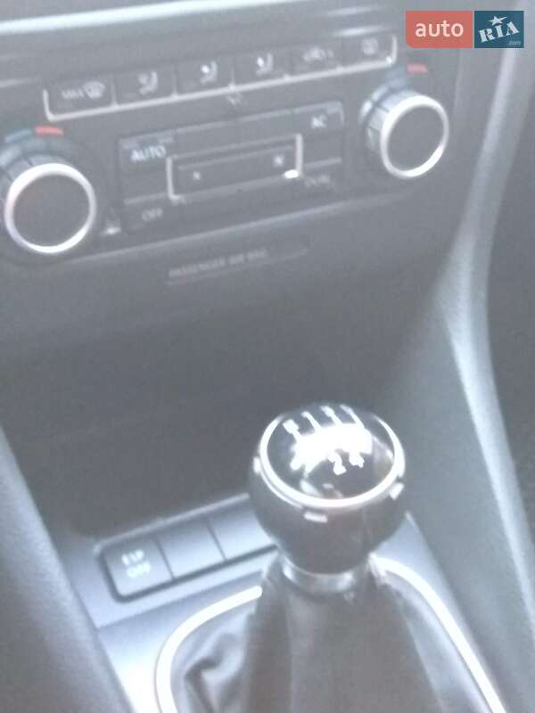 Універсал Volkswagen Golf 2010 в Львові