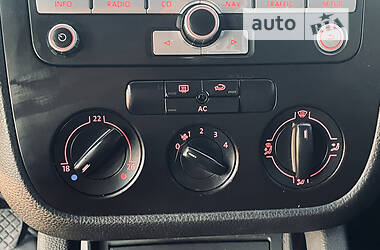 Універсал Volkswagen Golf 2008 в 