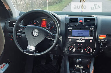 Універсал Volkswagen Golf 2008 в 