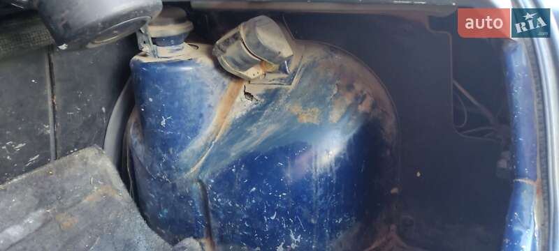 Хэтчбек Volkswagen Golf 1991 в Ивано-Франковске