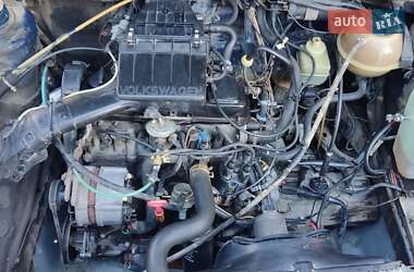 Хэтчбек Volkswagen Golf 1991 в 