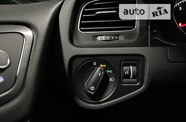 Хетчбек Volkswagen Golf 2020 в 