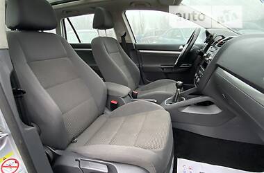 Универсал Volkswagen Golf 2009 в Кривом Роге