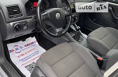 Универсал Volkswagen Golf 2009 в Кривом Роге