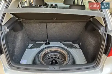 Volkswagen Golf 2007