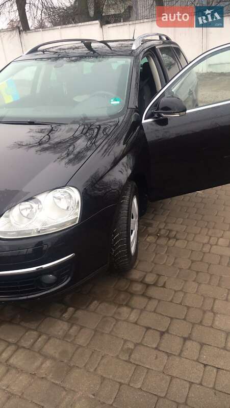 Универсал Volkswagen Golf 2009 в Коростене фото 14 Универсал Volkswagen Golf 2009 в Коростене